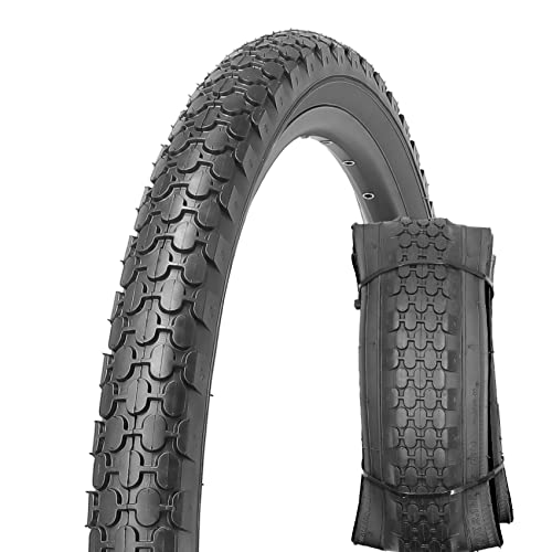 MOHEGIA 26 x 2.125 Inch Bike Tire: 26-inch Classic...