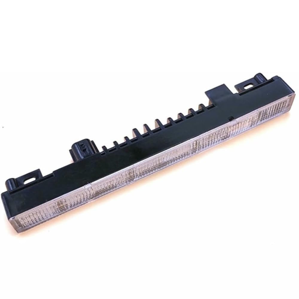 Lámpara de freno trasero alto compatible con Nissan Sentra B17 y Bluebird Sylphy