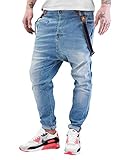  VSCT Brad Slim Fit Jeans w. Suspenders Suspenders Oxygen Size 32/32