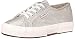 Superga 2750 LAMEJ Sneaker(Toddler/Little Kid)