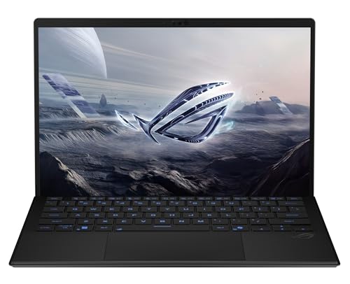 Image of ASUS ROG FLOW Z13 GZ302EA-RU100 AMD RYZEN AI MAX+ 395 32GB DDR5 1TB PCIE SSD 13.4 inch 2.5K WQXGA 180HZ FREEDOS