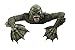 Rubie's Universal Monsters Grave Walker Decoration, Creature From the Black Lagoon