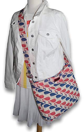 Bungalow 360 Large Messenger Bag4