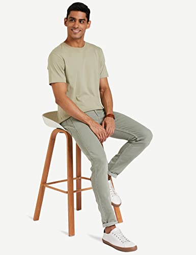Image of KARGEENS Men Slim Jeans