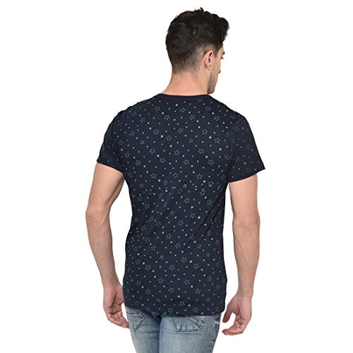 Image of Men Regular Fit T-Shirt-P2803