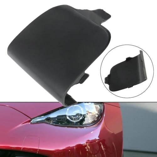 Capuchon de protection pare-chocs avant Mazda MX-5 2016-2021