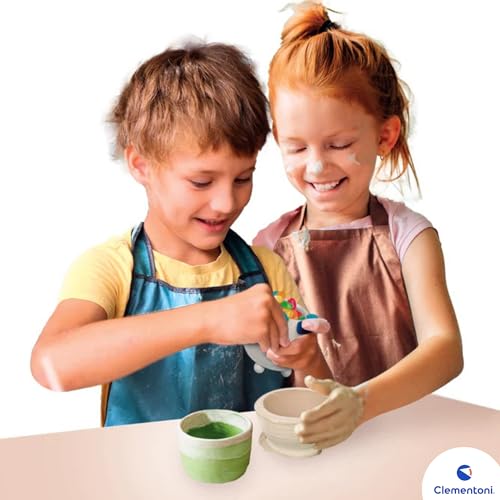 Science et jeu : Savons moelleux Clementoni Jeux - vue 4