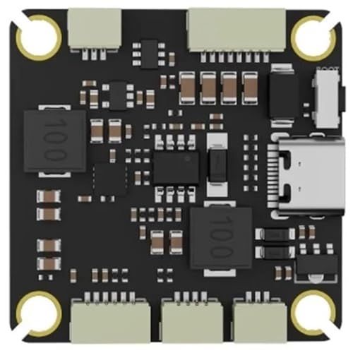 F405 V4 ICM42688 carte de commande de vol drone avec gyroscope haute précision
