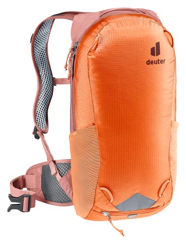 Deuter Plecak rowerowy unisex Race 8 (1 szt.)