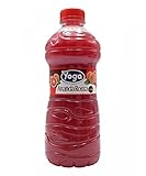 YOGA JUS LT 1 ORANGE SANGUINE PET