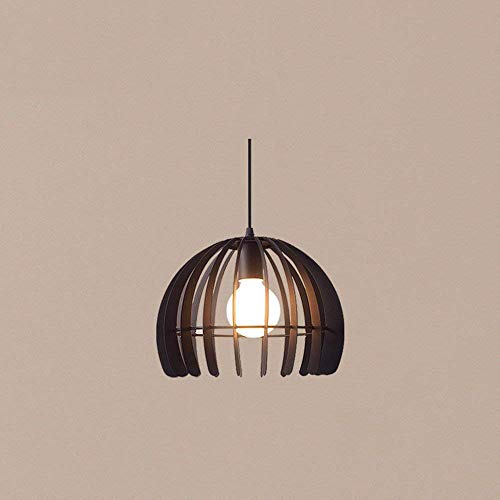 Lámpara colgante industrial para renovar la iluminación de tu restaurante o salón