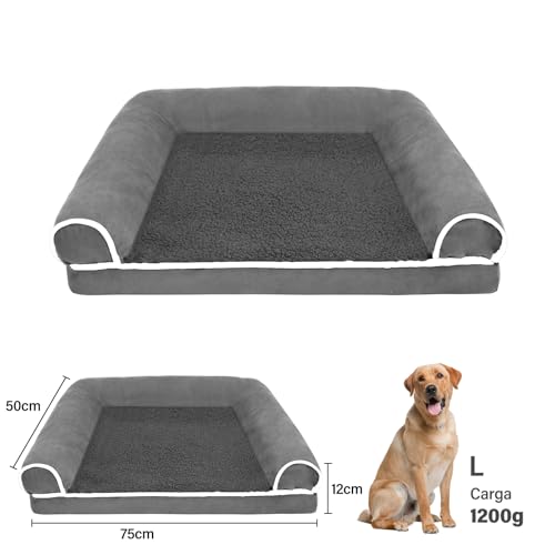 Review de Camas para perros soriana - solo los mejores. 14 Imagen adicional