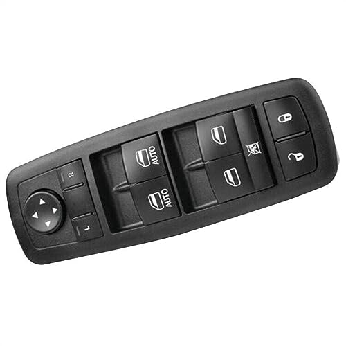 Interrupteur de lève-vitre Dodge Ram commande électrique vitre rétroviseur 4602863AD 3500 4500