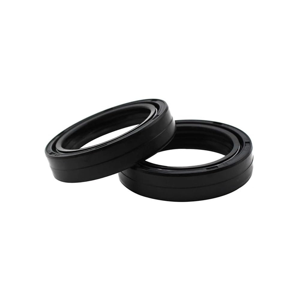 Joint d'étanchéité pour amortisseur de fourche CB600F et CB400F
