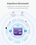 SwitchBot B0DNQ7QB16 lato 4