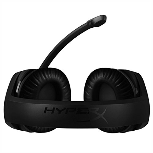 Hyperx HX-HSCS-BK/NA Cloud Stinger Fone de Ouvido, Preto