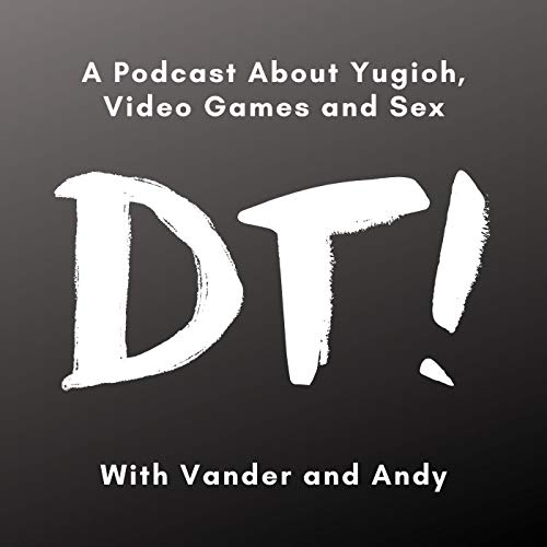 Dueling Time! copertina