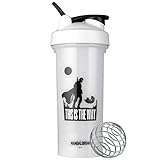 Blender Bottle Star Wars Shaker Bottle Pro Series Perfect for Protein Shakes and Pre Workout...