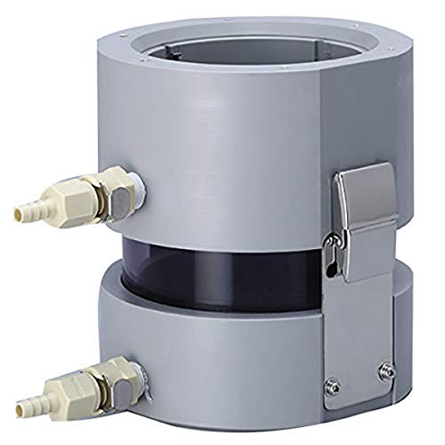 Horiba U-50 Meter Series Flow Cell