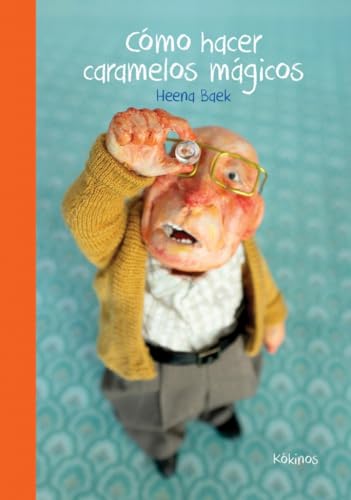Cómo hacer caramelos mágicos (INFANTIL JUVENIL)
