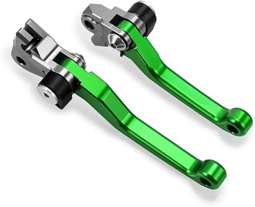 Levier de frein YZ250 embrayage moto pliable commandes 2015-2019