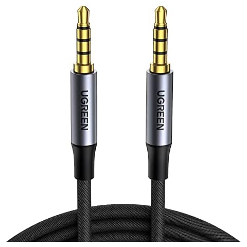 Câble Audio UGREEN 3.5mm Cover