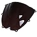 Produktbild Possbay Motorrad ABS Windschutzscheibe Windschild Windschutz Scheibe für Yamaha YZF600R Thundercat 94-07