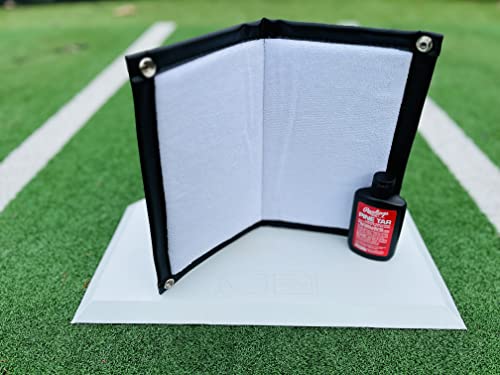 Rawlings Professional Cloth Applicator