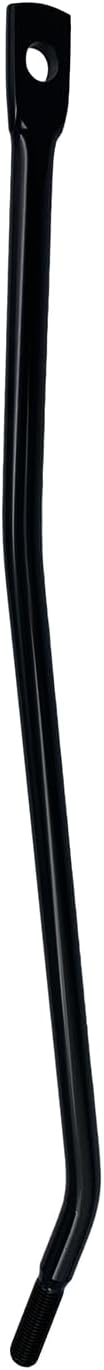 747-05385A Steering Shaft, Steering Drag Link fits MTD T1000 to LT2500; Craftsman Tractor Series; Yard Machines, Yard Man; Lawn Tractor Drag Link Replaces 747-05385A, 747-04298, 747-05385