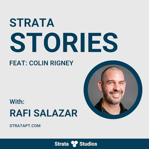 #108: How PTs Can Partner Directly with Physicians—Without Selling Out (Ft. Colin Rigney)