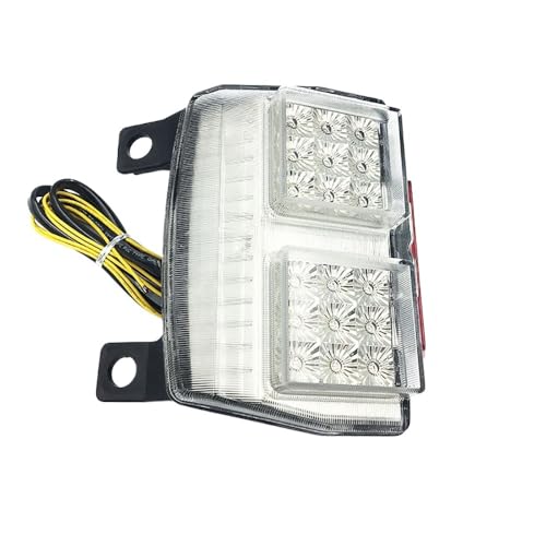Feu arrière clignotant Ducati 748 916 996 1994-2004 - 5