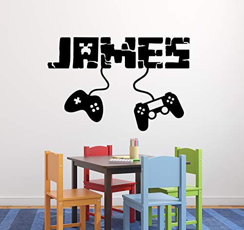 Vinilo Decorativo Personalizado para Pared 24 x 16 pulgadas miniatura 1