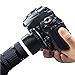 Gosky Camera T Adapter/T Ring Compatible with Nikon DSLR/SLR Cameras and for Gosky Updated 20-60x80 Spotting Scope (B07KFTV8WM), Landove 20-60x80 Spotting Scope (B07DCPG5P7)