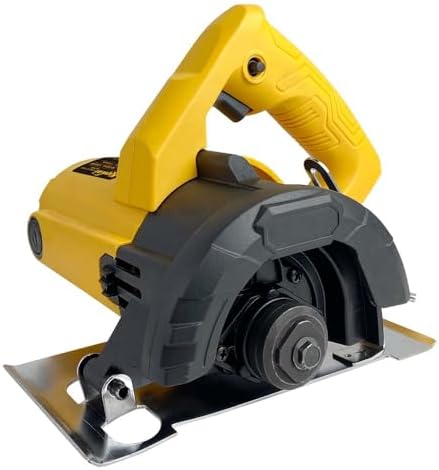 Serra Circular Marmore Profissiona - Cortador De Parede Elétrico ...