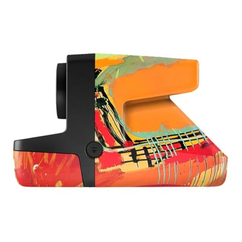 Appareil photo Instantané Polaroid Now Generation 2 Instantané objectif : 94.96 mm 102.35 mm type 600 / type i - vue 4