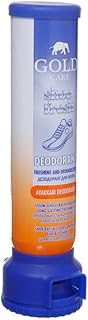 Shoe Freshener Spray 100ml - Clear alkhawas-44