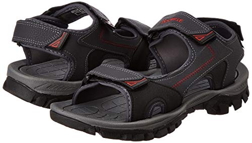Image of Bourge mens Garda-z22 Sandals
