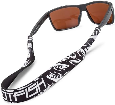 Pilotfish Unisex Pfcr sunglasses strap