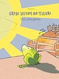  Cinco metros de tiempo/Πέντε μέτρα χρόνου: Libro infantil ilustrado español-griego (Edición bilingüe) (\"Cinco metros de tiempo\" (Bilingüe))