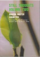 Still Thoughts; Volume 2 9579913153 Book Cover