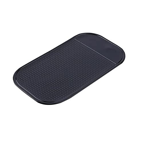 HWZ Anti-Slip Phone Mat Holder GPS Pad Sticky Mat Anti Slip Pens MP4 Pad Car Dash Place Universal Anti-Slip Phone Mat