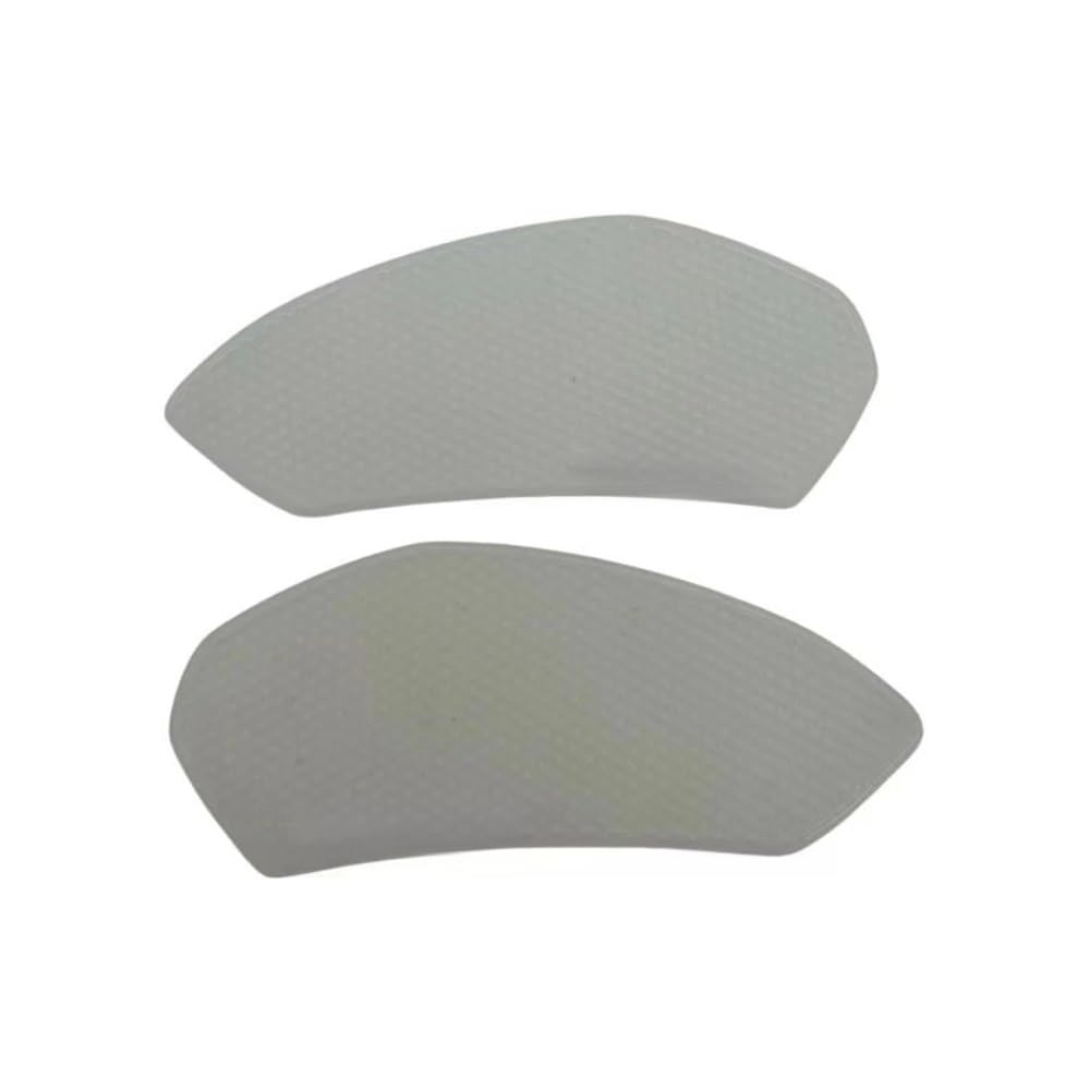 Motorcycle Sticker Fuel Tank Pad 3D Side Gas Knee Grip Traction Pads for Kawas&AKI for Ni&nja ZX6R ZX-6R 2024 Motorbike Tank Fuel Tanks Pads