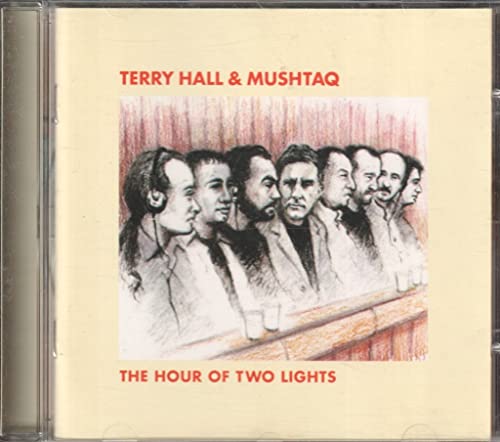 Terry Hall & Mushtaq