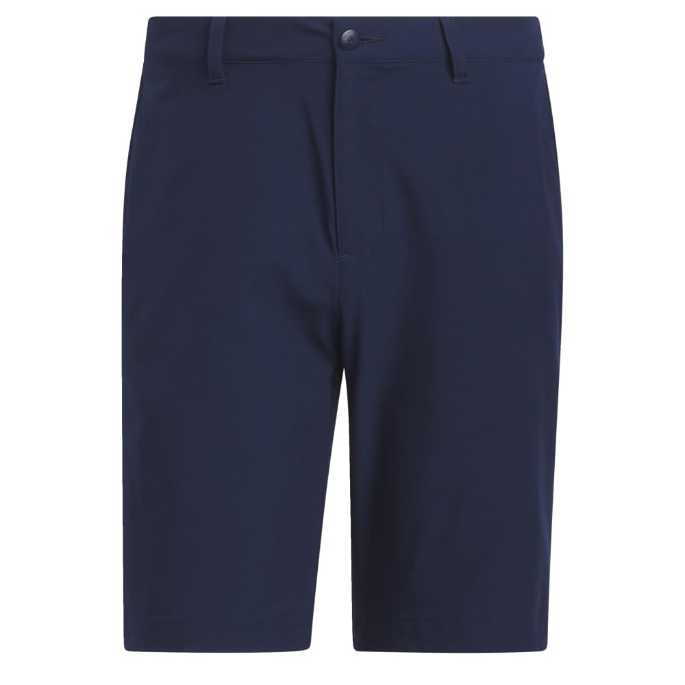 adidas Men's Ultimate365 8.5-Inch Golf Shorts (1/2) 34" Collegiate Navy