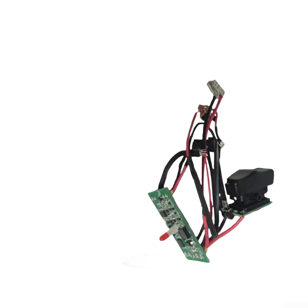 Circuito Grilletto N663544 Compatibile DCF008