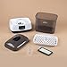 Dr. Brown's All-in-One Sterilizer and Dryer for Baby Bottles, Parts & Other Newborn Essentials