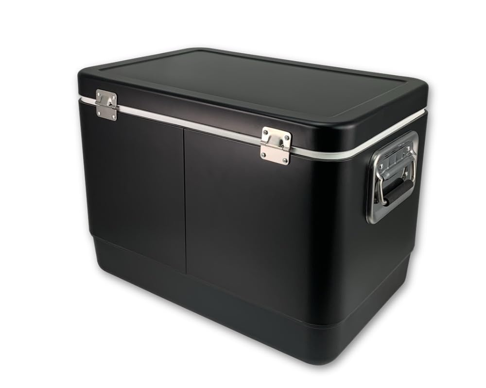 Amazon.com: Coldbreak 2-Tap Jockey Box, Bartender Edition