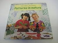 Patterns in Nature 074515140X Book Cover