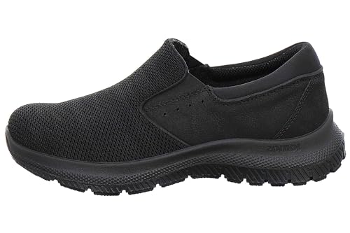 Chaussures pour homme Jomos Confidence D2C 330396 965 000 Noir
