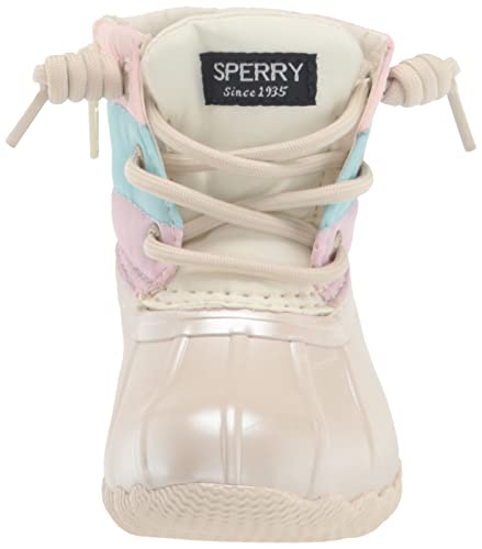 Image of Sperry Boys' Saltwater Duck Boots